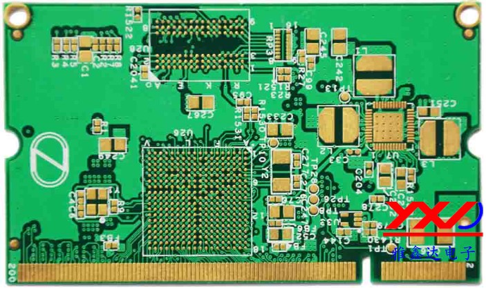 多層PCB線路板 多層PCB線路板