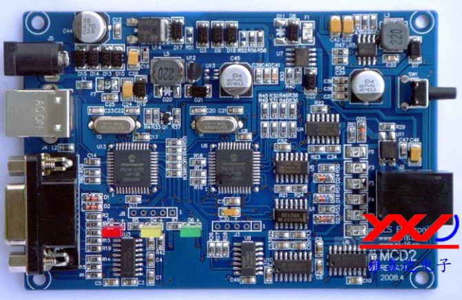 PCB線路板 PCB線路板