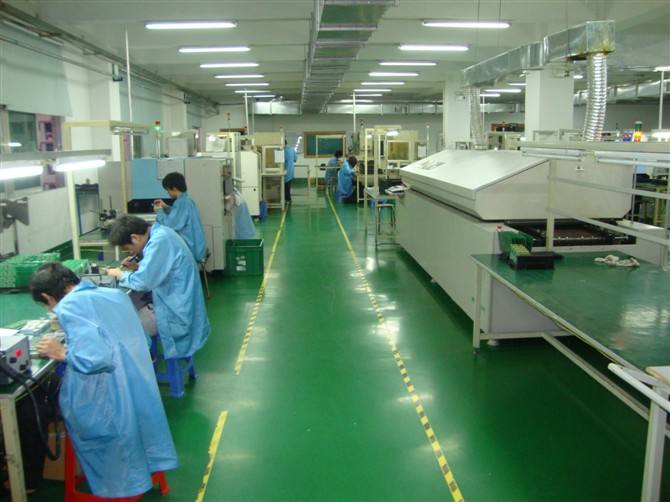 深圳smt加工:工人如何避免貼片過(guò)程中出錯(cuò) 深圳smt加工:工人如何避免貼片過(guò)程中出錯(cuò)